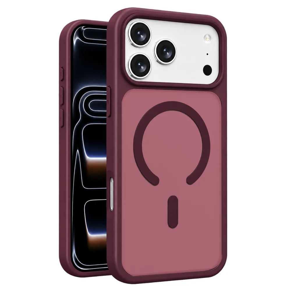 Joko iPhone 17 Pro / 18 Pro Jota MagSafe Kapak