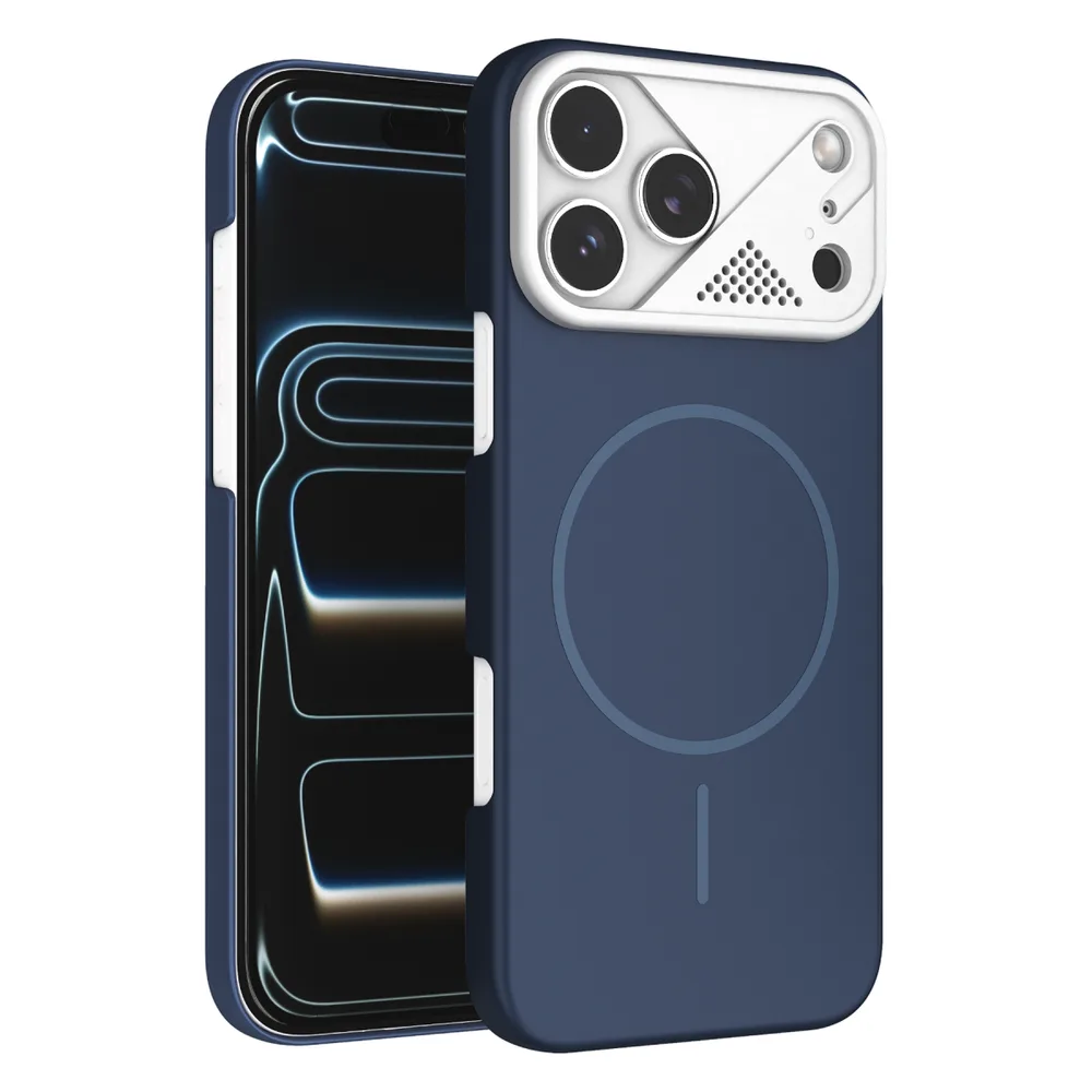 Joko iPhone 17 Pro Max / 18 Pro Max Export MagSafe Kapak