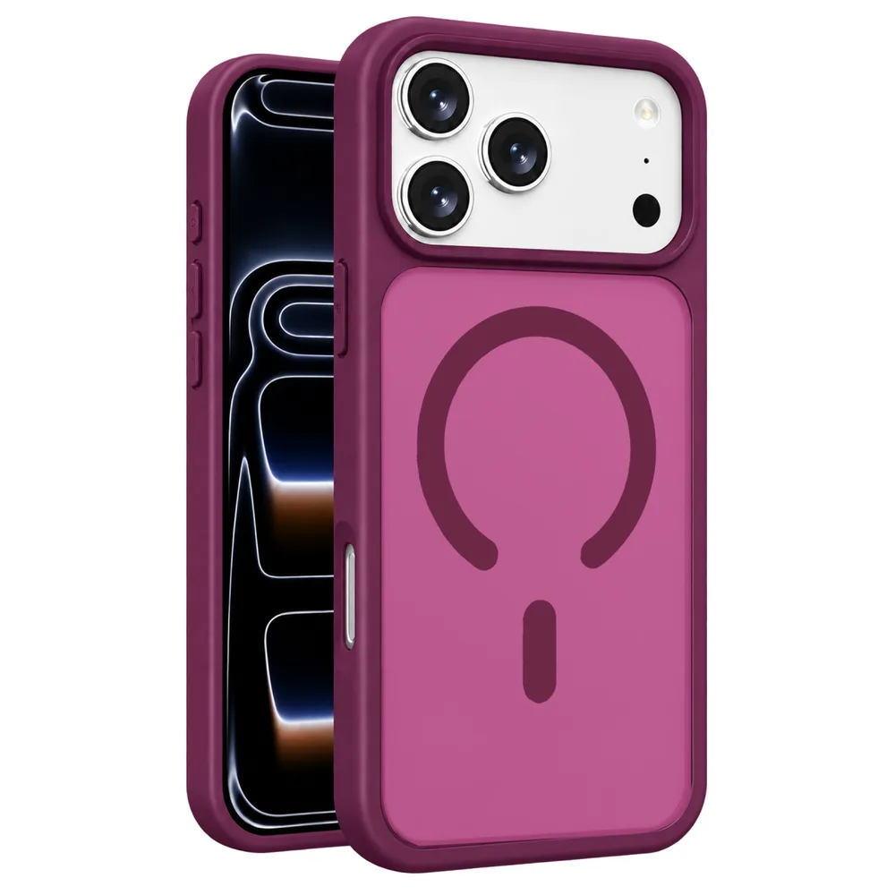 Joko iPhone 17 Pro Max / 18 Pro Max Jota MagSafe Kapak