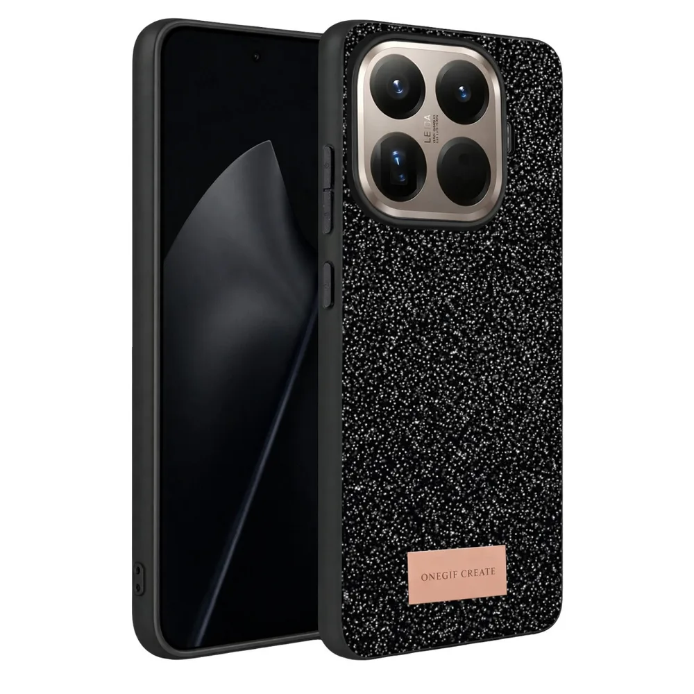 Onegif Xiaomi 15T Pro Bright Simli Kapak