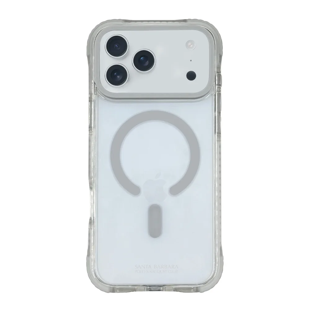 Santa Barbara Polo Racquet Club iPhone 17 Pro / 18 Pro Rebecca MagSafe Kapak