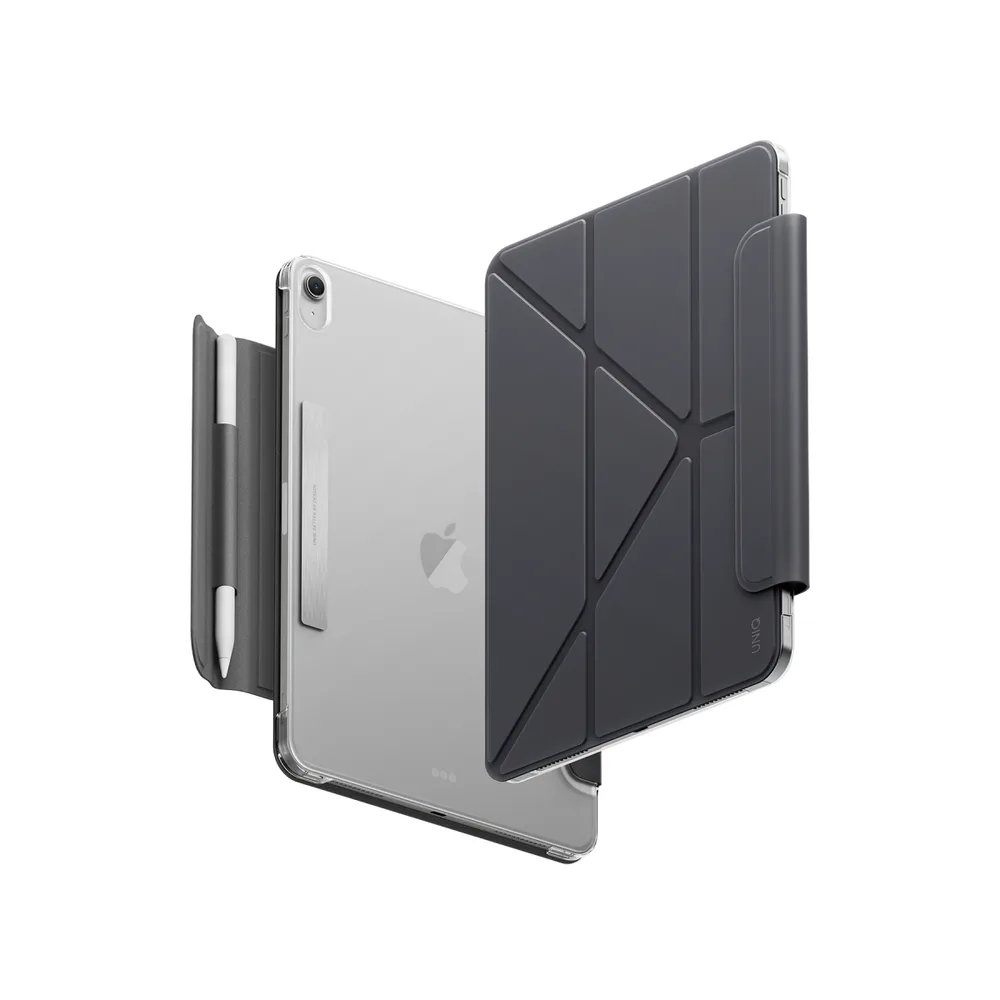 Uniq Apple iPad Air 11 (2024) Camden Lite Kalemlikli Tablet Kapak