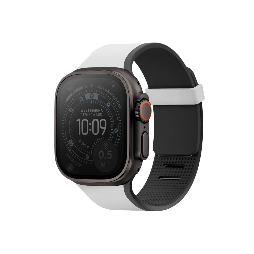 Uniq Apple Watch Ultra 49mm Revix IV Reversible Manyetik Kordon