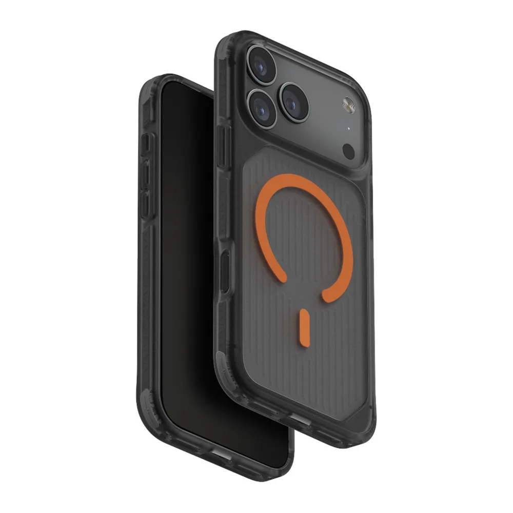 Uniq iPhone 17 Pro / 18 Pro Combat Active MagSafe Kapak