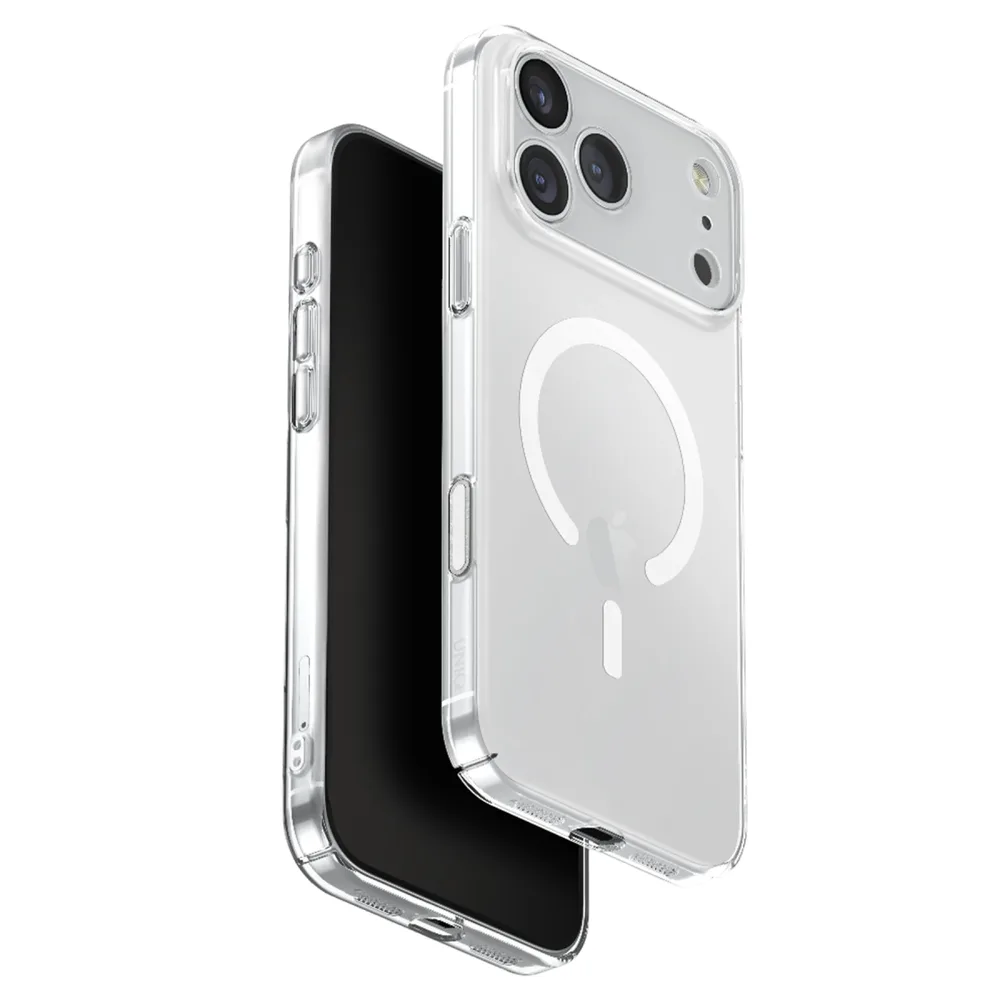 Uniq iPhone 17 Pro Max / 18 Pro Max AirSuit MagSafe Kılıf
