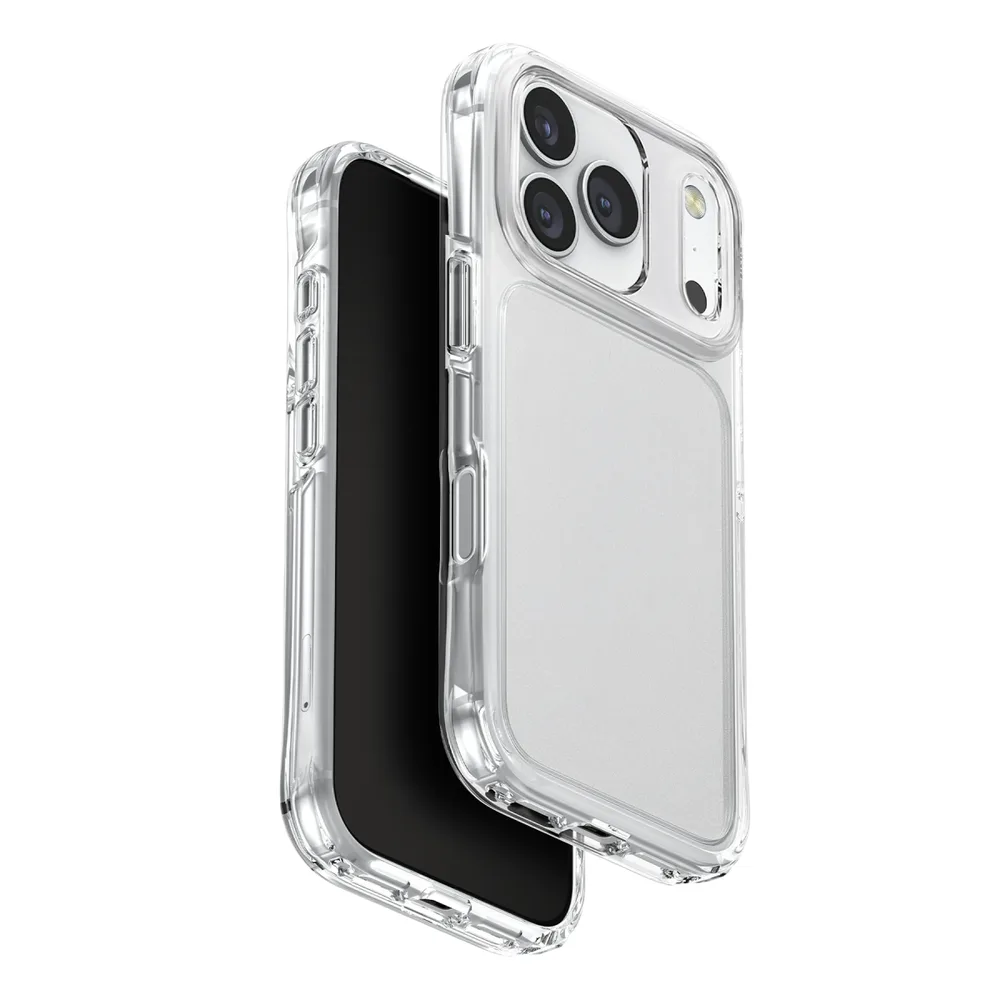 Uniq iPhone 17 Pro Max / 18 Pro Max LifePro Xtreme Kapak
