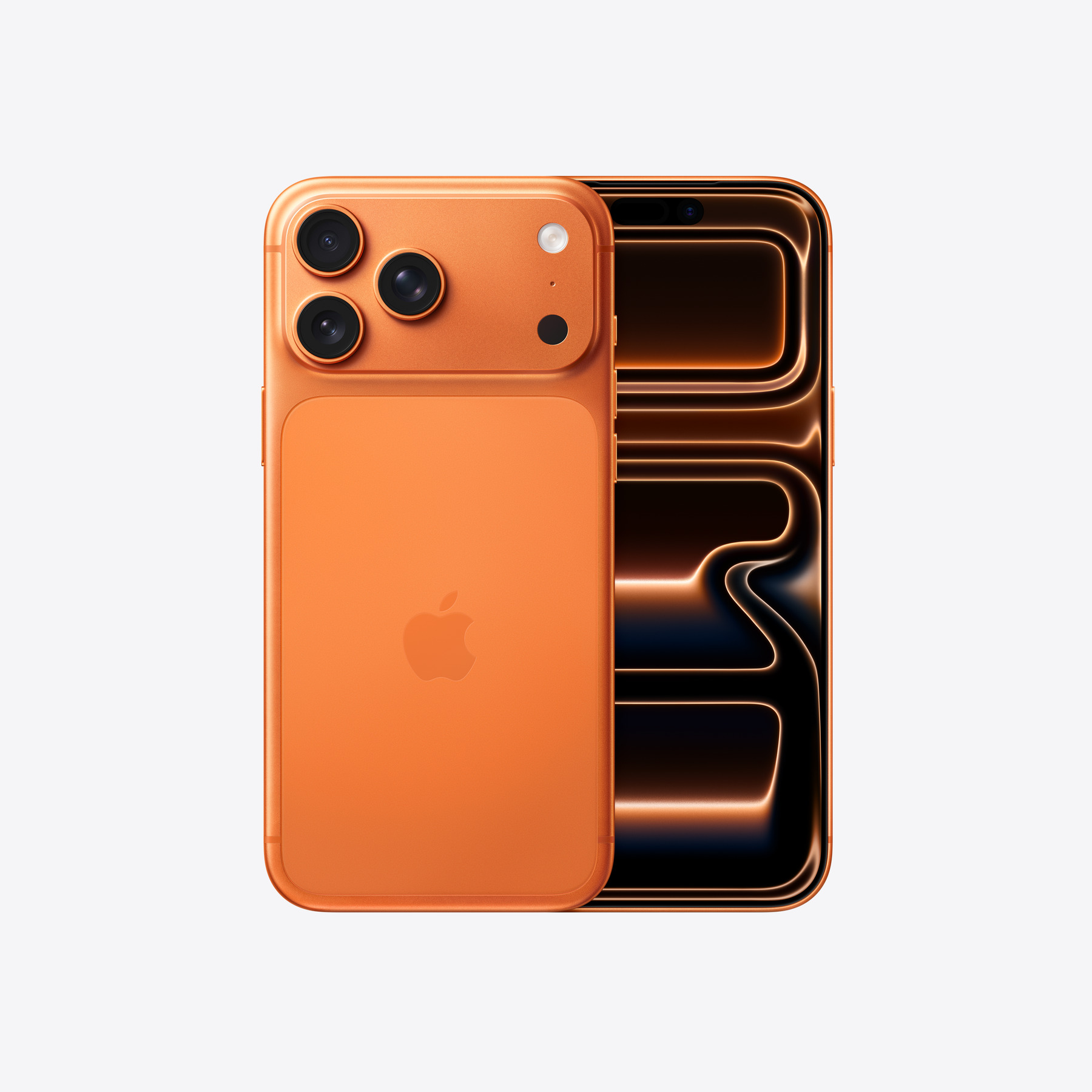 Apple iPhone 17 Pro Max 256 GB (Apple Türkiye Garantili)