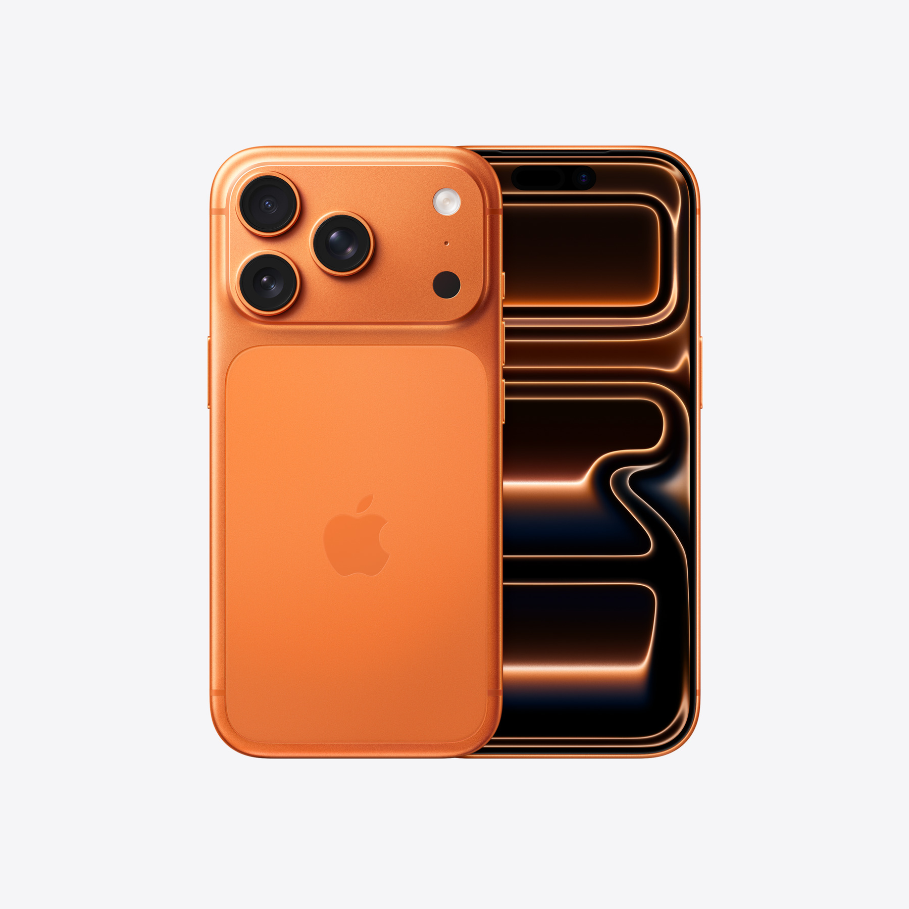 Apple iPhone 17 Pro 256 GB (Apple Türkiye Garantili)