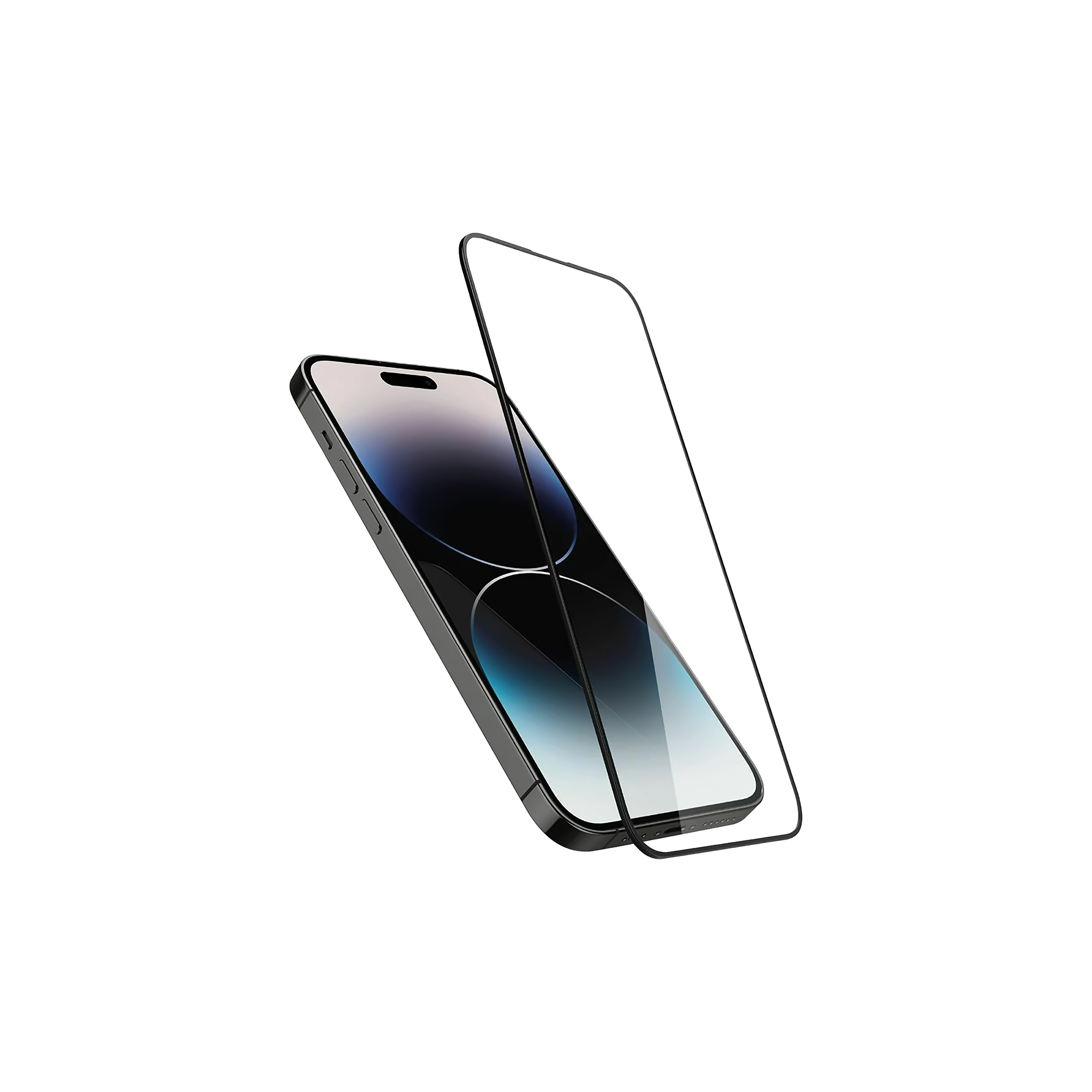 Sunix Full 6D iPhone Ekran Koruyucu